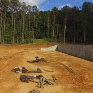 Concrete Walls-Poured Concrete Walls-Foundation and Footings