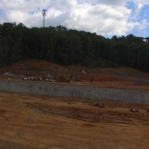 Concrete Walls-Poured Concrete Walls-Foundation and Footings