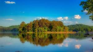 Lake Oconee