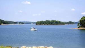 lake lanier